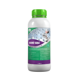 NANO BẠC 1000PPM