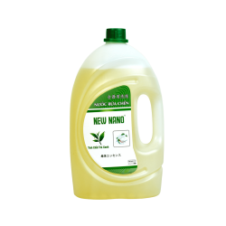 NƯỚC RỬA CHÉN THIÊN NHIÊN TINH DẦU TRÀ XANH 2L